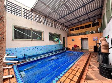 Comercial · 347m² · Salão Comercial para Locação no Bairro Centro, em Ribeirão Preto