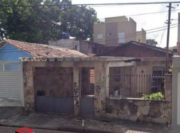 Terreno · 143m² · Terreno 189 m² Localizado No Bairro Bom Pastor Santo André - SP 