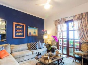 Casa · 362m² · 4 Quartos · 6 Vagas · Sobrado 362 m² localizado no bairro Indianopolis São Paulo - SP