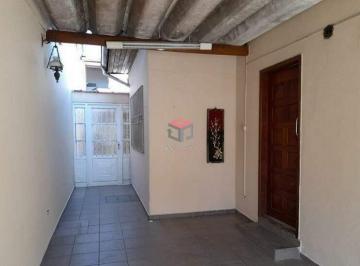 Casa · 160m² · 3 Quartos · 2 Vagas · Casa 160 m² Localizado No Bairro Vila Brasilio Machado São Paulo - SP