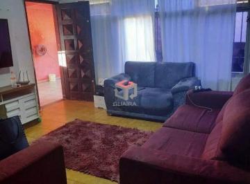 Casa · 180m² · 2 Quartos · 2 Vagas · Casa de 240m² no Bairro Moinho Velho em São Paulo- SP