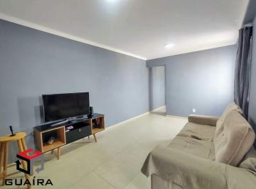 Sala de estar · Apartamento no Parque das Nações com ótima vista