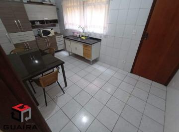 Apartamento · 77m² · 2 Quartos · 1 Vaga · Apartamento à venda 2 quartos 1 suíte 1 vaga Las Vegas - Santo André - SP