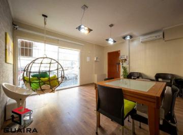 Casa · 106m² · 3 Quartos · Casa de 106m² na Vila Mariana em São Paulo - SP.