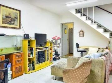 Casa · 99m² · 2 Quartos · 1 Vaga · Casa 99 m² Localizado No Bairro Vila do Bosque São Paulo - SP 