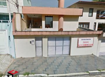 Casa · 300m² · 3 Quartos · 4 Vagas · Casa Térrea à venda 3 quartos 1 suíte 4 vagas Gilda - Santo André - SP