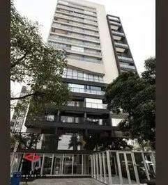 Apartamento · 28m² · 1 Quarto · 1 Vaga · Apartamento- 28m², Olímpia- São Paulo- SP.