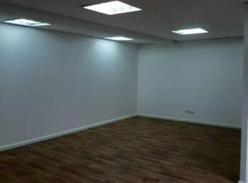 Comercial · 204m² · 4 Vagas · Sala com 204 m² localizada no Bairro Cidade Monções em São Paulo.