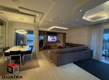 Apartamento · 300m² · 4 Quartos · 4 Vagas · Apartamento para aluguel 4 quartos 3 suítes 4 vagas Jardim do Mar - São Bernardo do Campo - SP