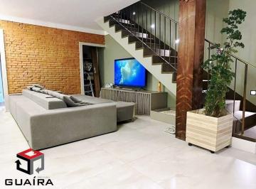 Casa · 195m² · 3 Quartos · 1 Vaga · Sobrado à venda 3 quartos 1 suíte 1 vaga Campo Belo - São Paulo - SP