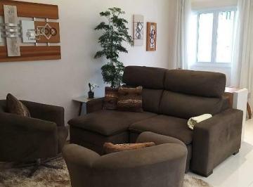 Casa · 190m² · 3 Quartos · 3 Vagas · Sobrado de 190 m² no Parque Imperial em São Paulo - SP 