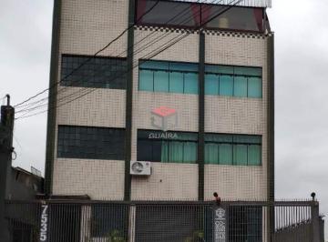 Comercial · 200m² · 8 Vagas · Prédio- 500m², Ipiranga- São Paulo - SP