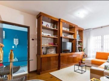 Casa · 220m² · 3 Quartos · 2 Vagas · Sobrado de 220m² no Mirandópolis em São Paulo - SP