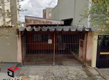Casa · 107m² · 2 Quartos · 2 Vagas · Casa 107 mt 2 Quartos 1 Banheiro, Terreno de 125mt