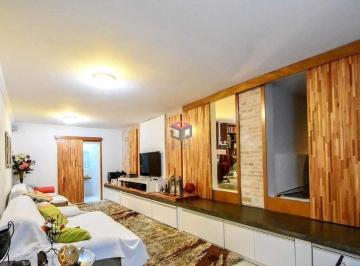 Casa · 690m² · 4 Quartos · 8 Vagas · Sobrado- 690m², Brooklin Paulista- São Paulo- SP.