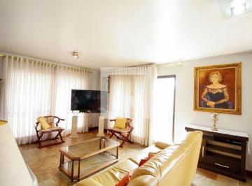 Apartamento · 173m² · 3 Quartos · 2 Vagas · Apartamento à Venda - Vila Nova Conceição, 3 Quartos, 173 m² - São Paulo