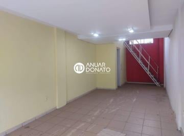 Anuar Donato Loja Locação Sagrada Família · Sagrada Família - Loja para aluguel na Anuar Donato 