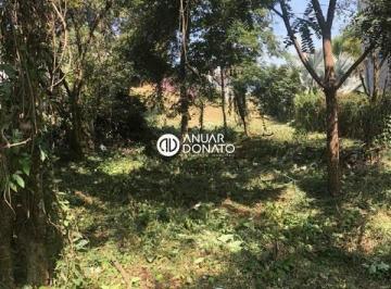 Anuar Donato Venda Terreno Condomínio Mirante da Mata · Mirante Da Mata - Lote / Terreno à venda na Anuar Donato 