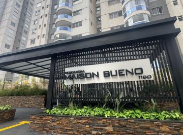 imagem-1 · Residencial  Maison Bueno  Apartamento com 3 Quarto(s) por R$ 1230000.00 no setor Setor Bueno VN2857