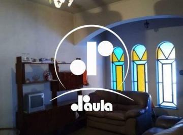 Casa · 353m² · 2 Quartos · 3 Vagas · Casa Térrea à venda, 2 quartos Parque das Nações em Santo André/SP