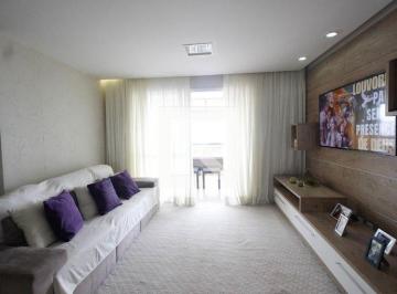 Apartamento · 140m² · 3 Quartos · 2 Vagas · Apartamento à Venda - Santana, 3 Quartos, 140 m² - São Paulo
