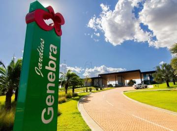 Terreno · 681m² · LOTE NO CONDOMÍNIO JARDINS GENEBRA 