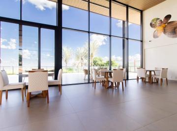 Terreno · 681m² · LOTE NO CONDOMÍNIO JARDINS GENEBRA
