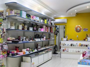 Comercial · 36m² · LOJA SUBSOLO COMERCIAL PARA ALUGUEL - CLSW 103 BLOCO B - 37M² - COM AR CONDICIONADO
