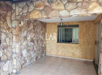 Casa · 223m² · 5 Quartos · 6 Vagas · Casa à venda, 5 quartos, 6 vagas, Jardim América - Belo Horizonte/MG