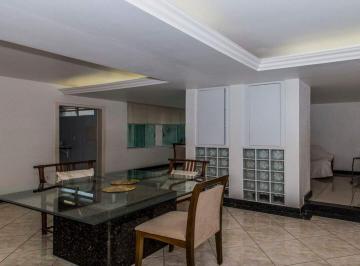 Apartamento · 200m² · 4 Quartos · 4 Vagas · Apartamento à venda, 4 quartos, 1 suíte, 4 vagas, Luxemburgo - Belo Horizonte/MG