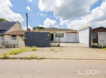 1 · Terreno à Venda no Bairro Barreirinha em Curitiba/PR