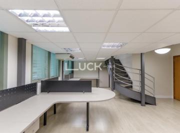 1 · Oportunidade Exclusiva no Batel – Sala Comercial Mobiliada com 80 m² Privativos| Curitiba/PR