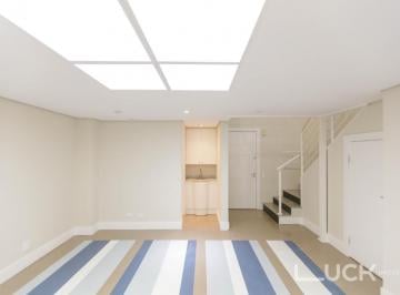 1 · Imperdível! Sala Comercial no Batel com 60 m² em Região Nobre de Curitiba