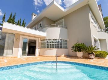 1 · Casa de Alto Padrão à Venda no Alphaville Graciosa – Curitiba/PR