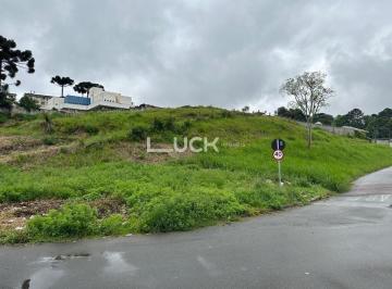 1 · Terreno à Venda no Bairro Santa Cândida – Curitiba/PR