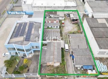 1 · Oportunidade no Boqueirão  – Terreno à Venda com 1.306m²