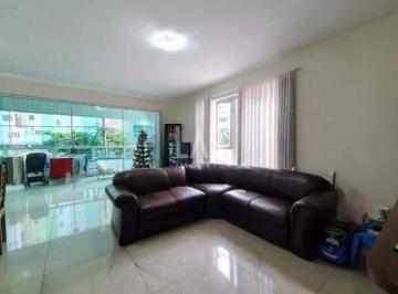 Apartamento · 220m² · 4 Quartos · 3 Vagas · Apartamento à venda, 4 quartos, 1 suíte, 3 vagas, União - Belo Horizonte/MG