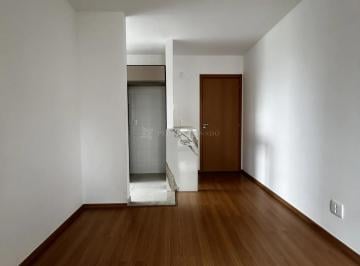 Apartamento · 52m² · 2 Quartos · 1 Vaga · Apartamento 02 dormitórios | Spazio Montecarlo