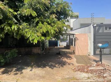Casa · 50m² · 2 Quartos · Casa 02 Dormitórios - Jardim Alvorada
