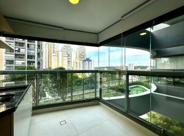 Apartamento de 1 quarto, São Paulo · Apartamento a venda no Air Brooklin com 1 suíte próx. metrô, Aeroporto, Itaim