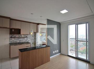 Apartamento · 42m² · 2 Quartos · 1 Vaga · Apartamento para Aluguel - Assunção, 2 Quartos, 42 m² - São Bernardo do Campo