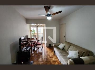 Apartamento · 51m² · 1 Quarto · Apartamento para Aluguel - Vila Nova Conceição, 1 Quarto,  51 m² - São Paulo