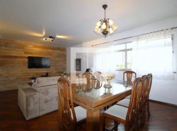 Apartamento · 94m² · 3 Quartos · 2 Vagas · Apartamento para Aluguel - Moema, 3 Quartos,  94 m² - São Paulo