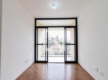 Apartamento · 60m² · 2 Quartos · 2 Vagas · Apartamento para Aluguel - Água Fria, 2 Quartos, 60 m² - São Paulo