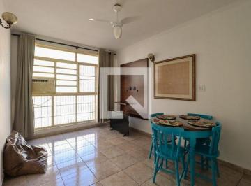 Apartamento · 55m² · 1 Quarto · Apartamento para Aluguel - Centro, 1 Quarto, 55 m² - Ribeirão Preto
