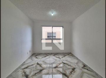 Apartamento · 58m² · 2 Quartos · 1 Vaga · Apartamento para Aluguel - Vargem Pequena, 2 Quartos,  58 m² - Rio de Janeiro