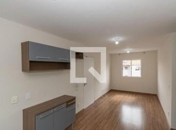 Apartamento · 57m² · 3 Quartos · 1 Vaga · Apartamento para Aluguel - Residencial Real Parque, 3 Quartos,  57 m² - Sumaré