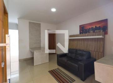 Apartamento · 36m² · 1 Quarto · Apartamento para Aluguel - Parque Casa de Pedra, 1 Quarto, 36 m² - São Paulo