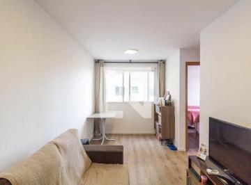 Apartamento · 41m² · 2 Quartos · Apartamento para Aluguel - Itaquera, 2 Quartos, 41 m² - São Paulo