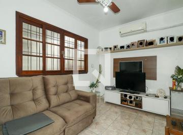 Casa · 150m² · 3 Quartos · 3 Vagas · Casa para Aluguel - Sarandi, 3 Quartos,  150 m² - Porto Alegre